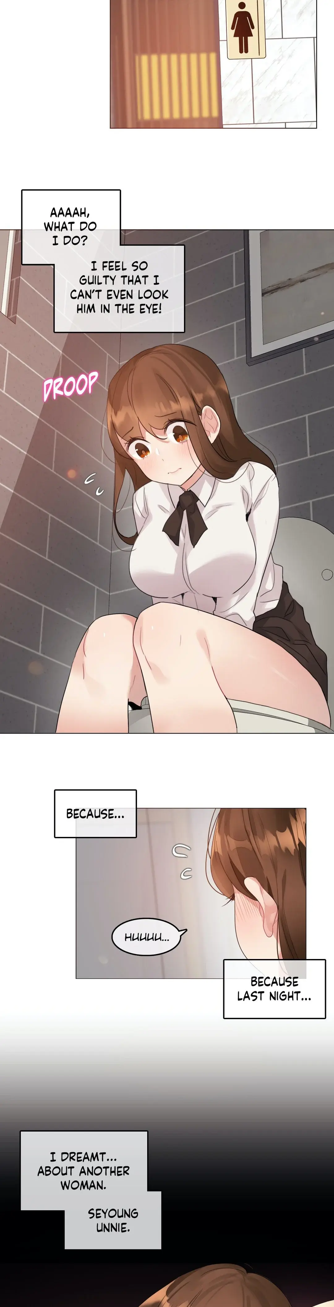 A Perverts Daily Life Chapter 116 - Page 4