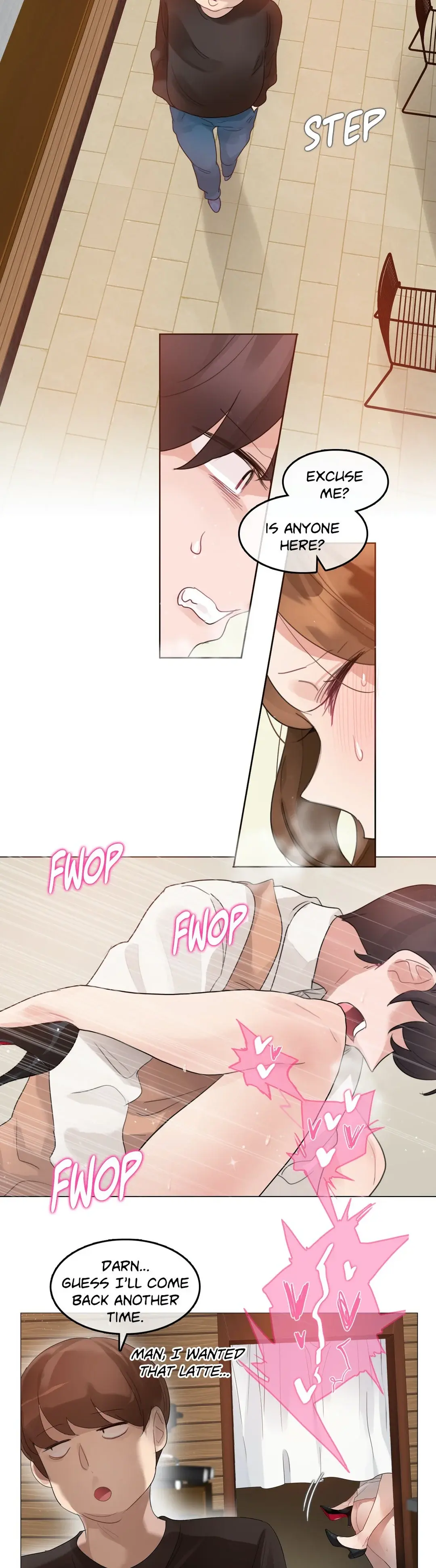 A Perverts Daily Life Chapter 117 - Page 20