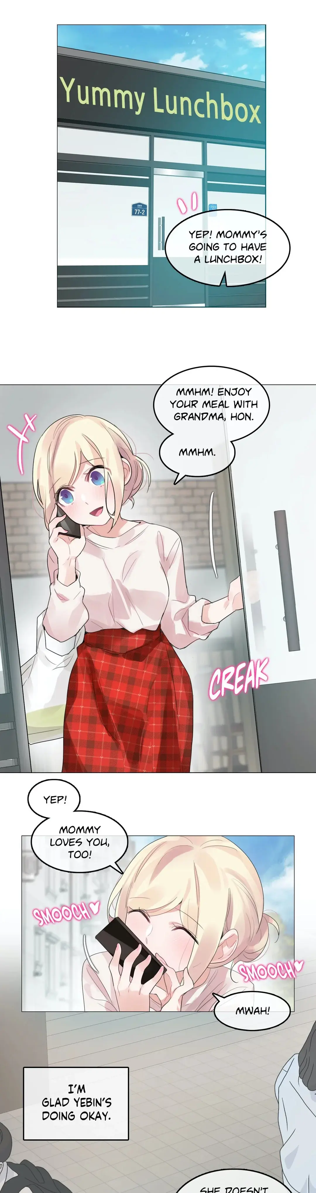 A Perverts Daily Life Chapter 118 - Page 1