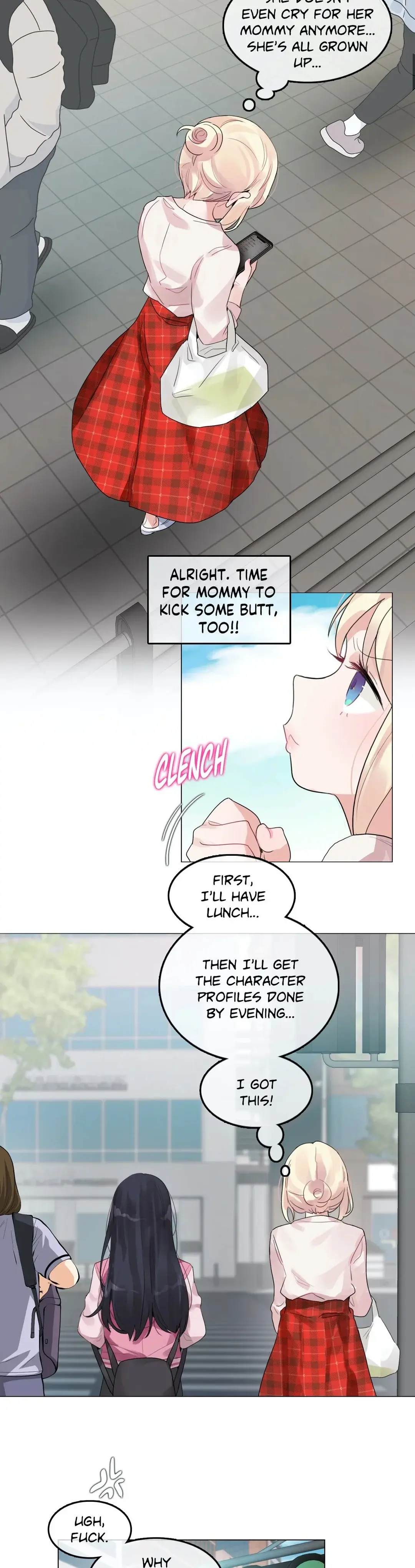 A Perverts Daily Life Chapter 118 - Page 2