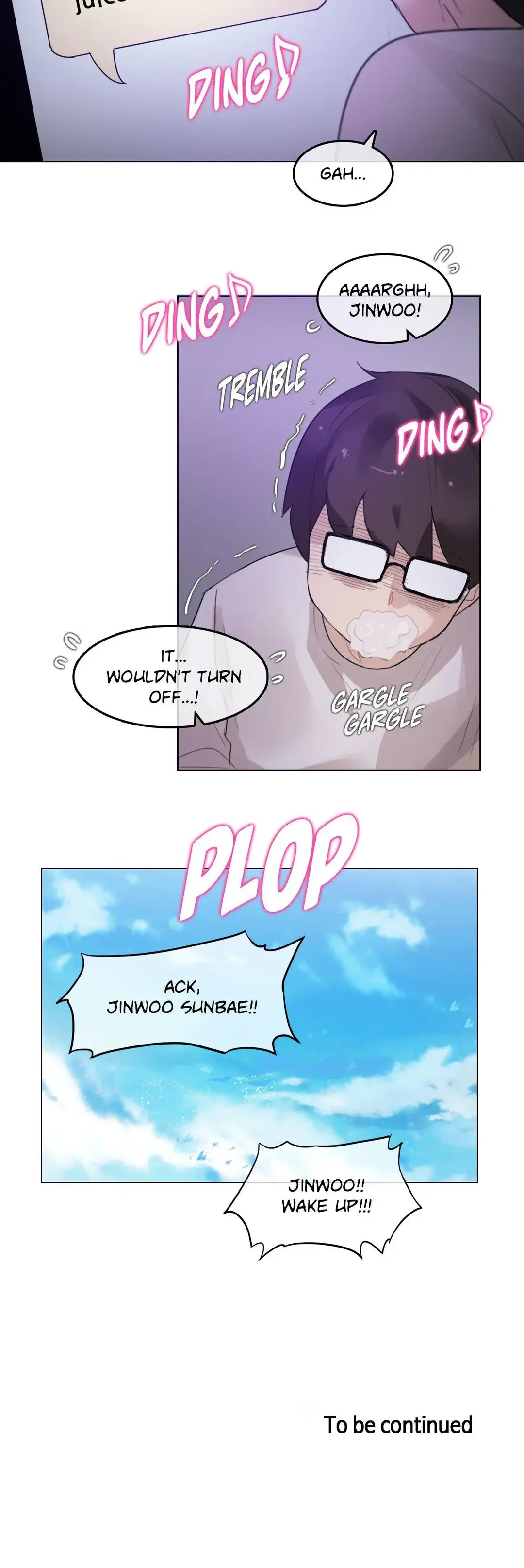 A Perverts Daily Life Chapter 118 - Page 22