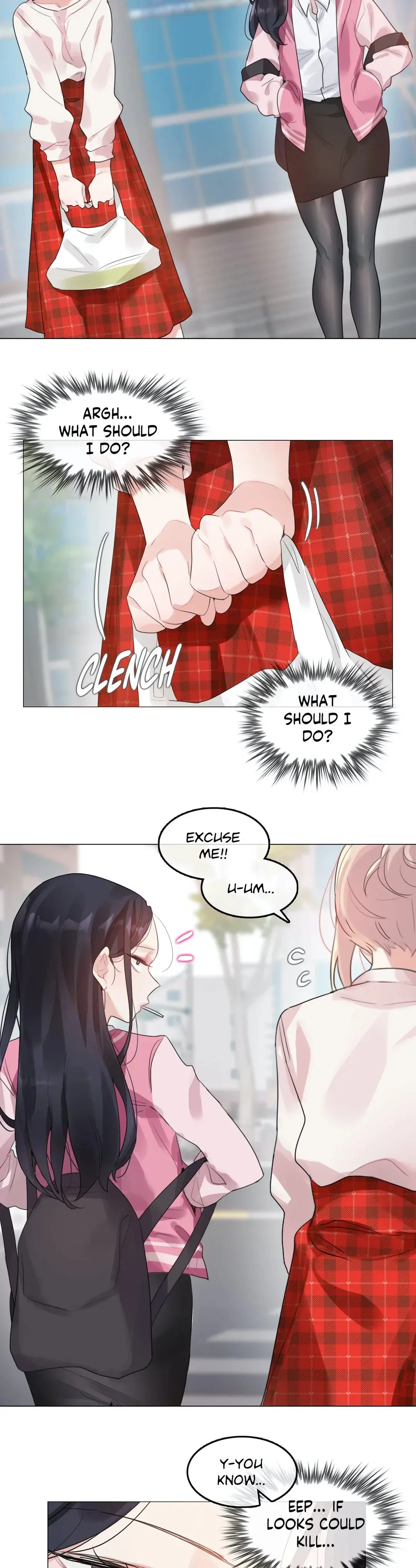A Perverts Daily Life Chapter 118 - Page 4