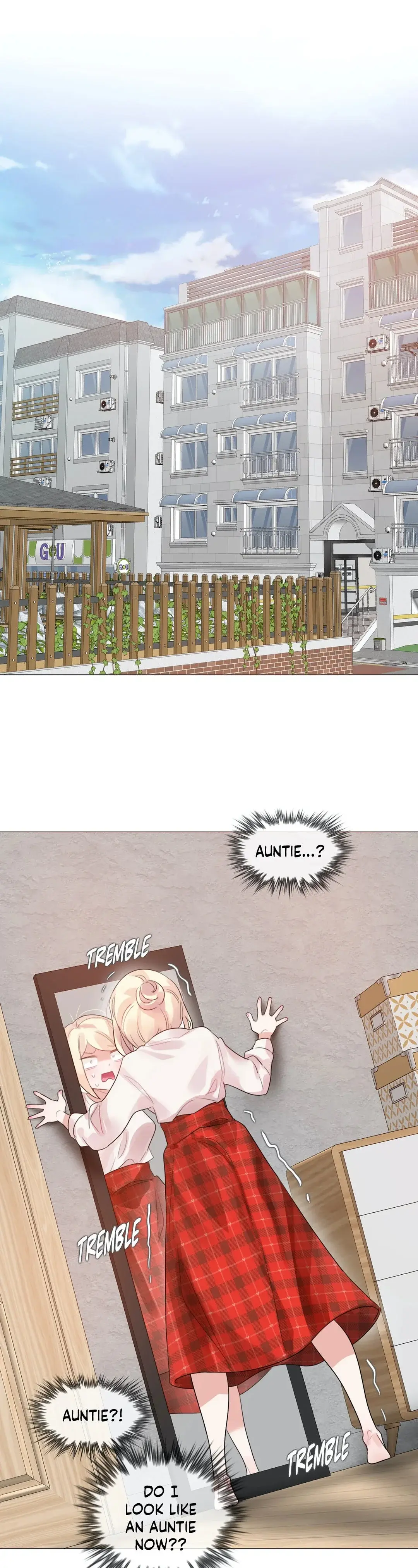 A Perverts Daily Life Chapter 118 - Page 7