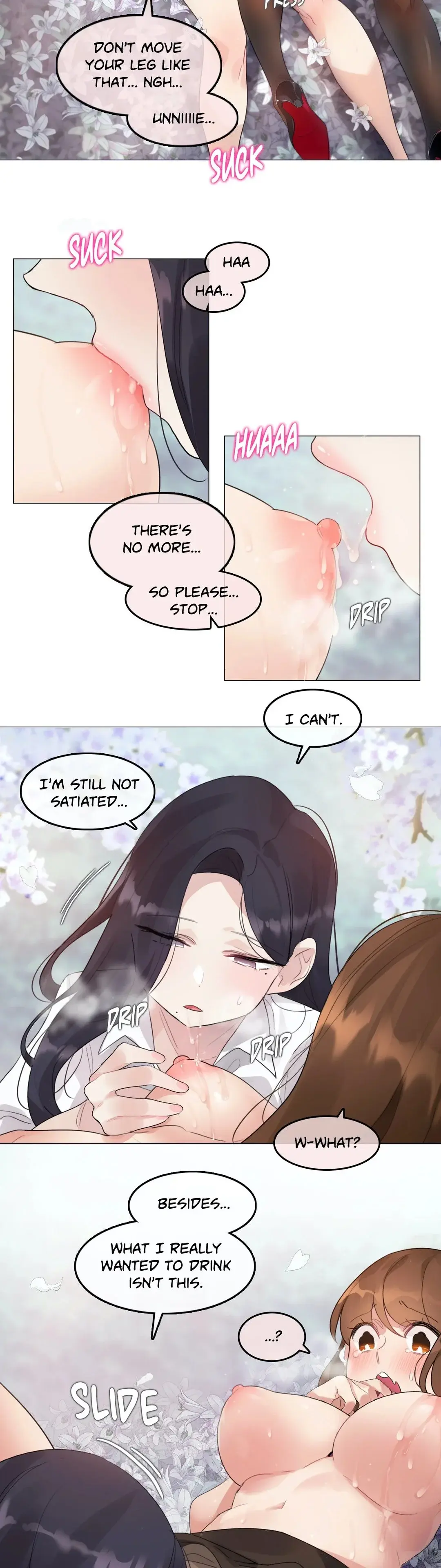 A Perverts Daily Life Chapter 119 - Page 16