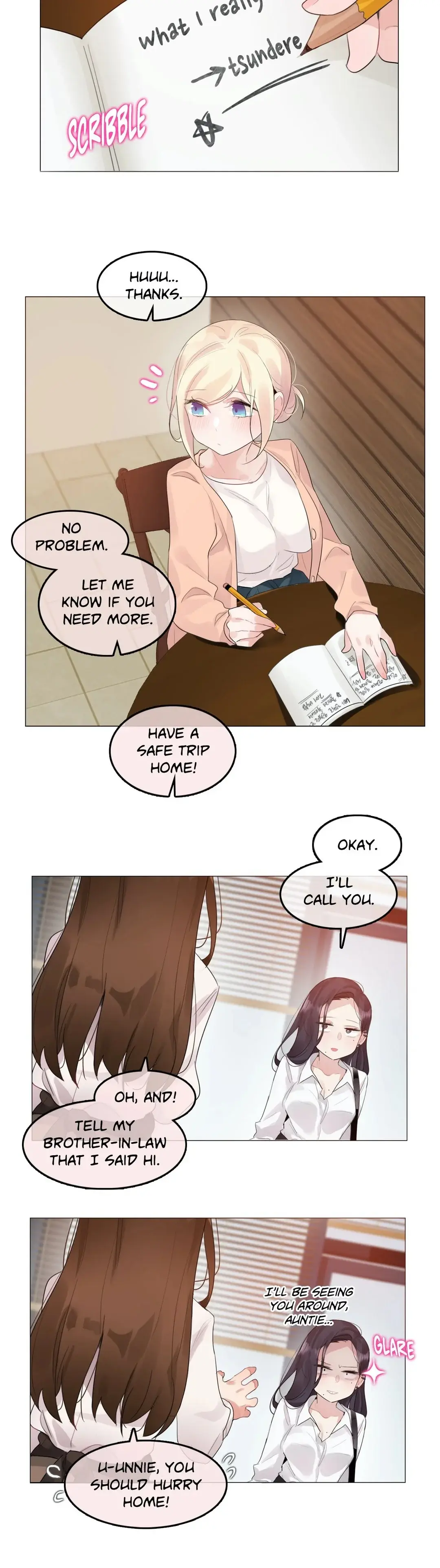 A Perverts Daily Life Chapter 119 - Page 18