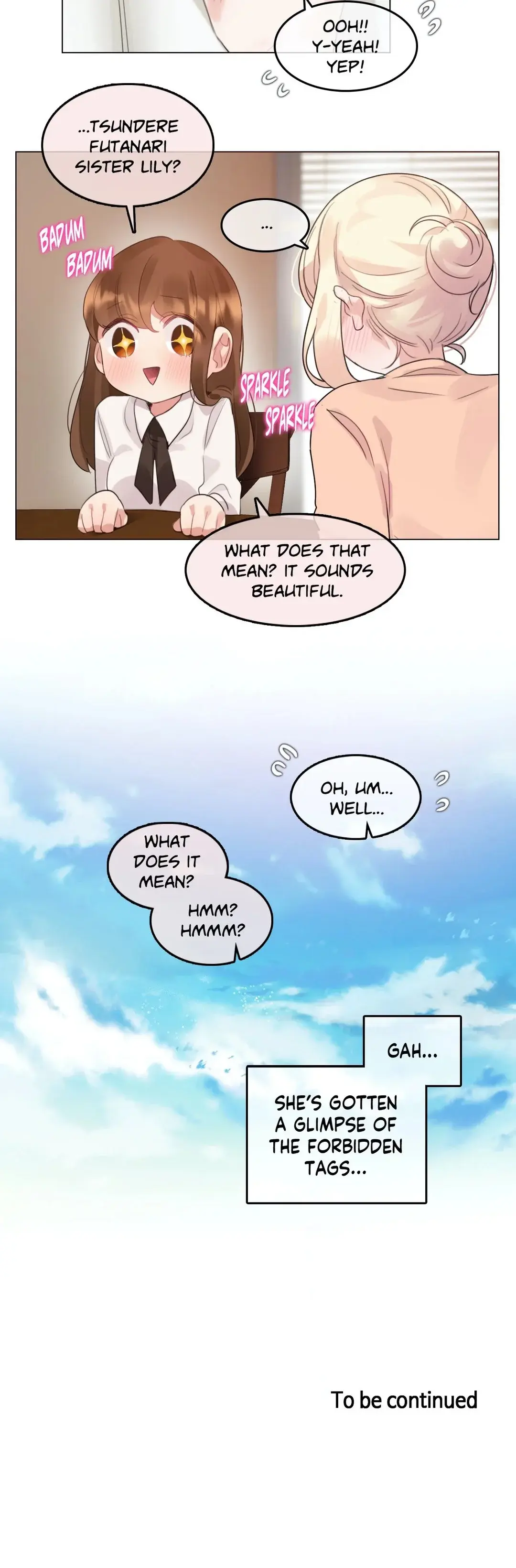 A Perverts Daily Life Chapter 119 - Page 20