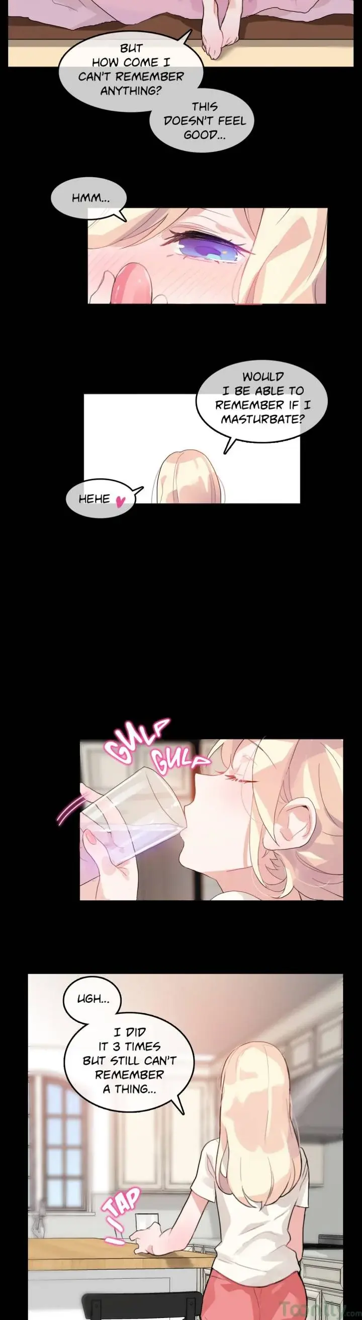 A Perverts Daily Life Chapter 12 - Page 10