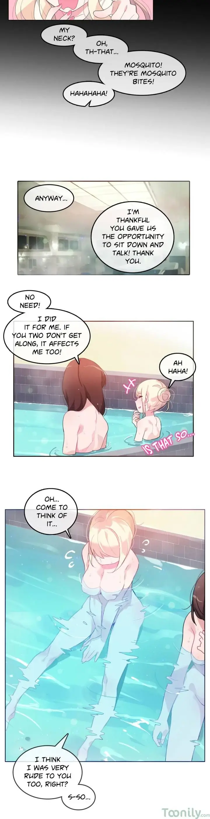 A Perverts Daily Life Chapter 12 - Page 14