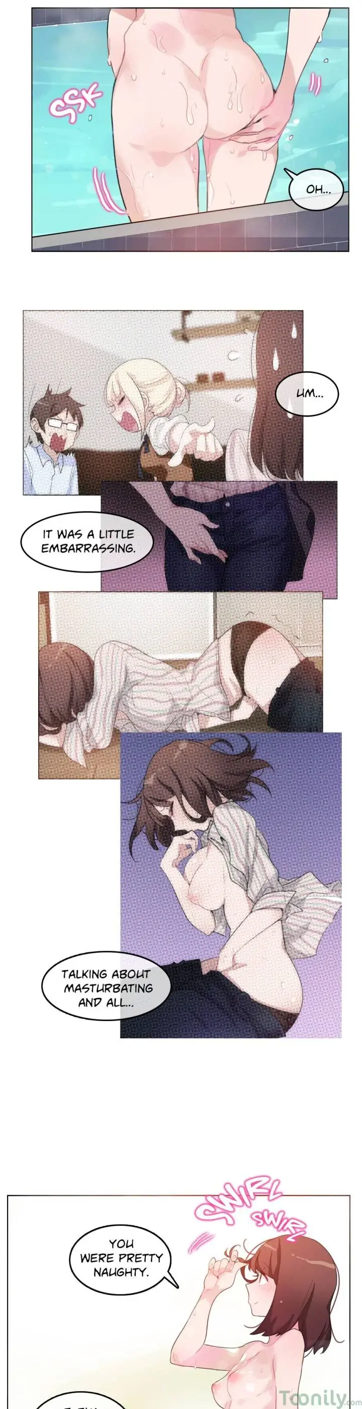 A Perverts Daily Life Chapter 12 - Page 15