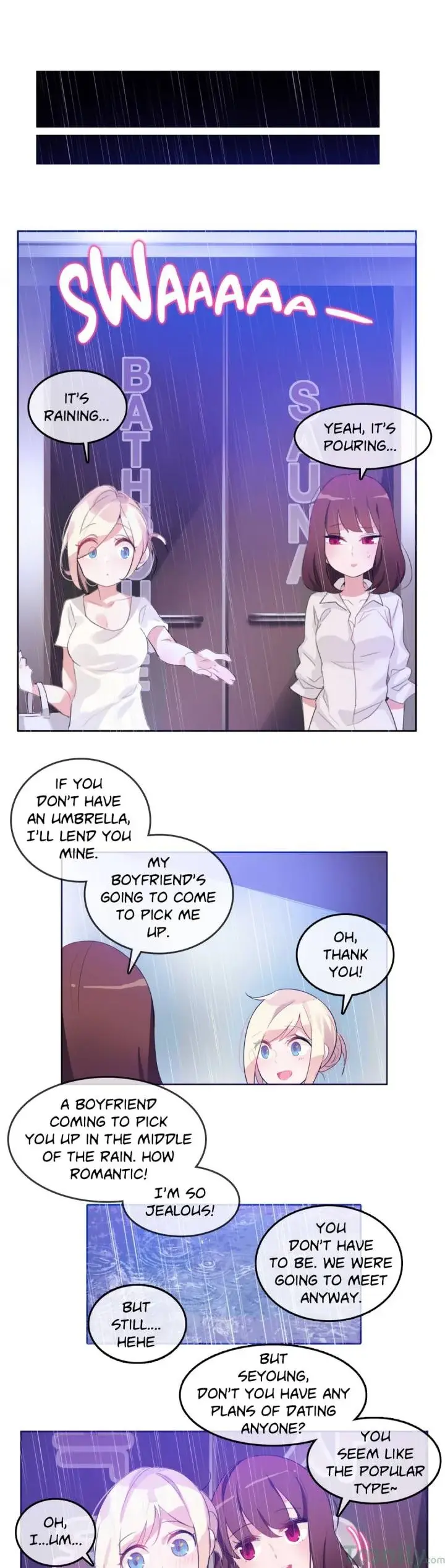 A Perverts Daily Life Chapter 12 - Page 18