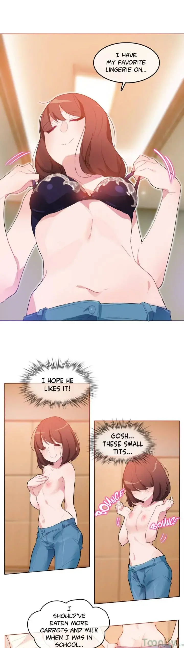 A Perverts Daily Life Chapter 12 - Page 2