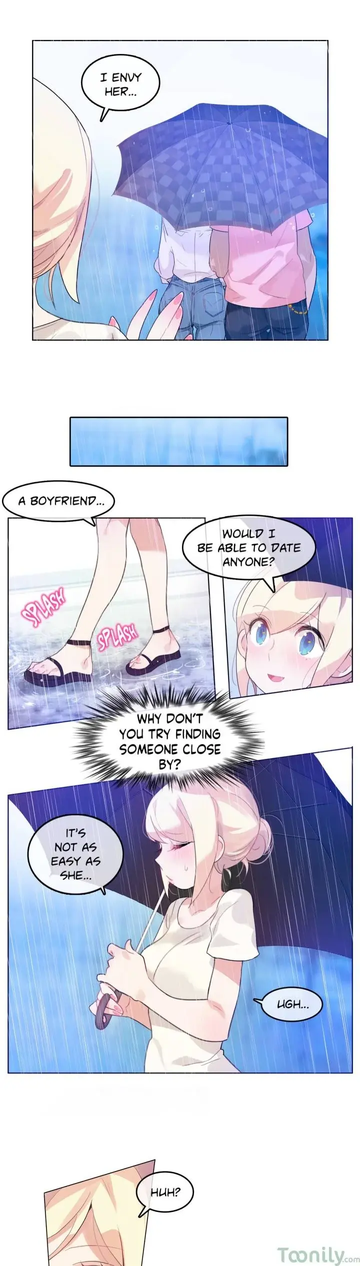 A Perverts Daily Life Chapter 12 - Page 20