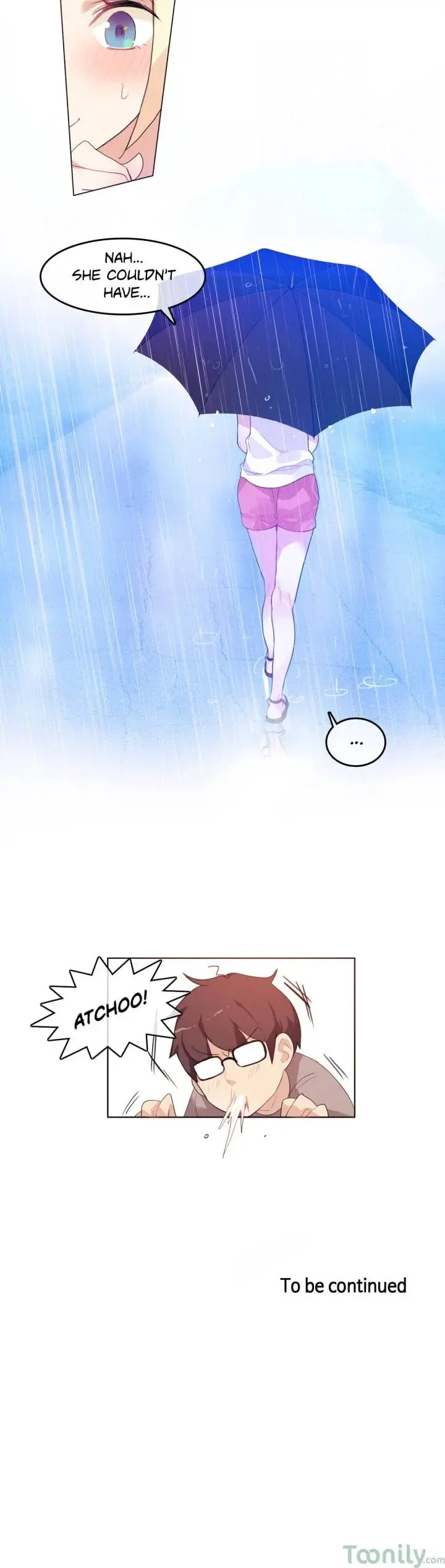 A Perverts Daily Life Chapter 12 - Page 21