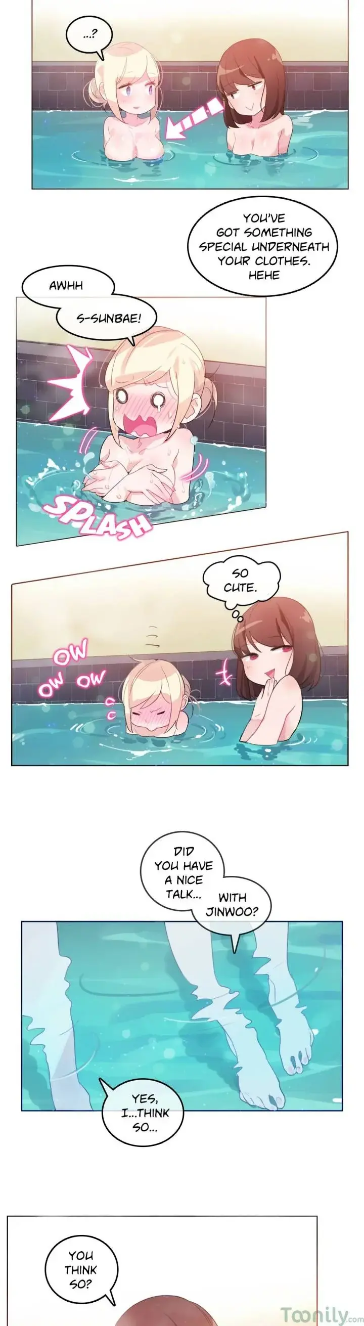 A Perverts Daily Life Chapter 12 - Page 7