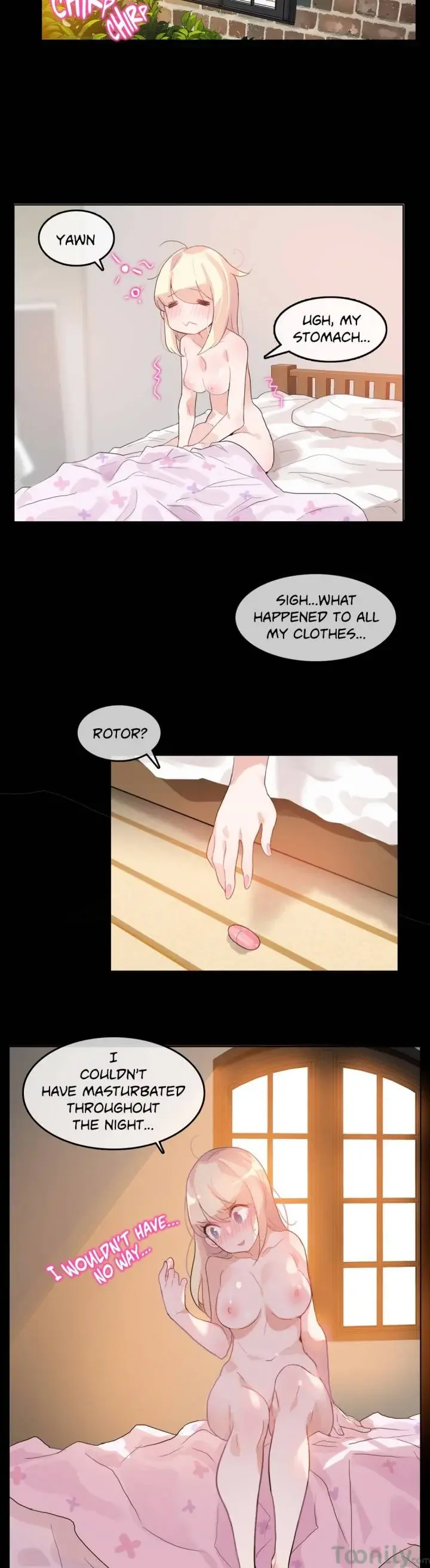 A Perverts Daily Life Chapter 12 - Page 9