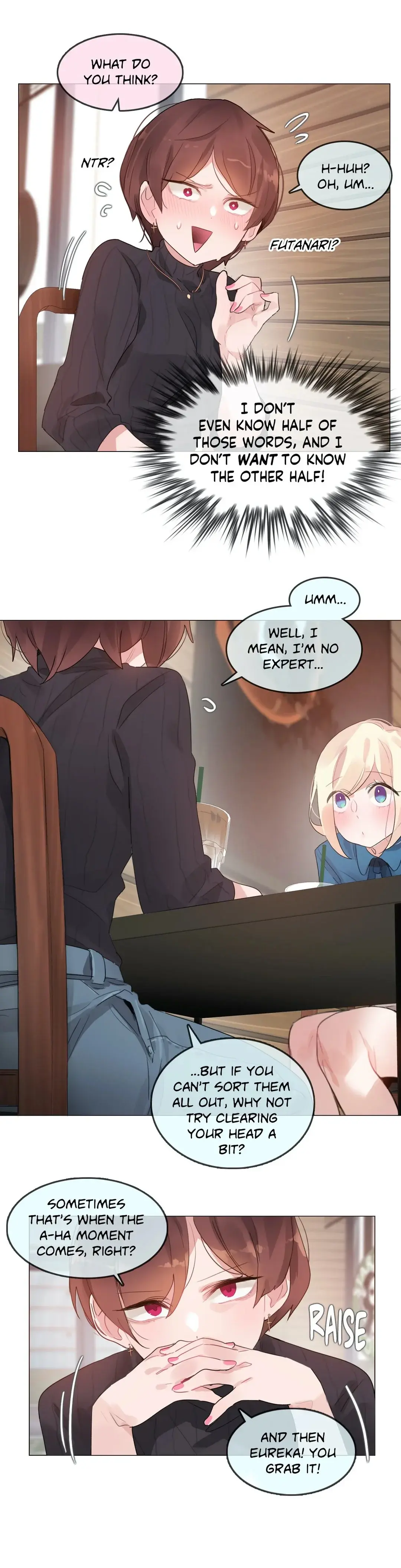 A Perverts Daily Life Chapter 122 - Page 6