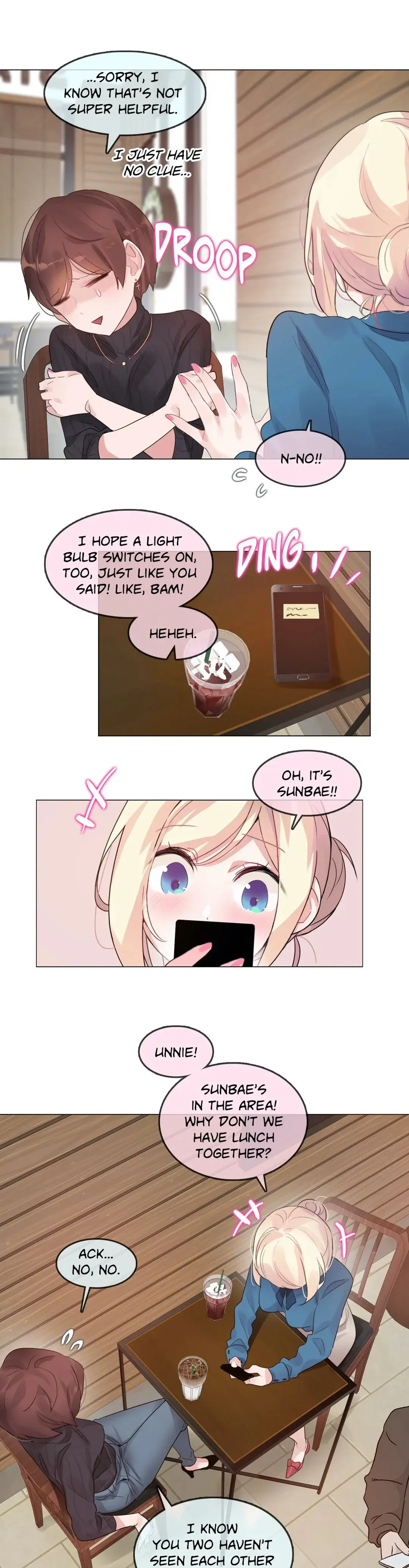 A Perverts Daily Life Chapter 122 - Page 7