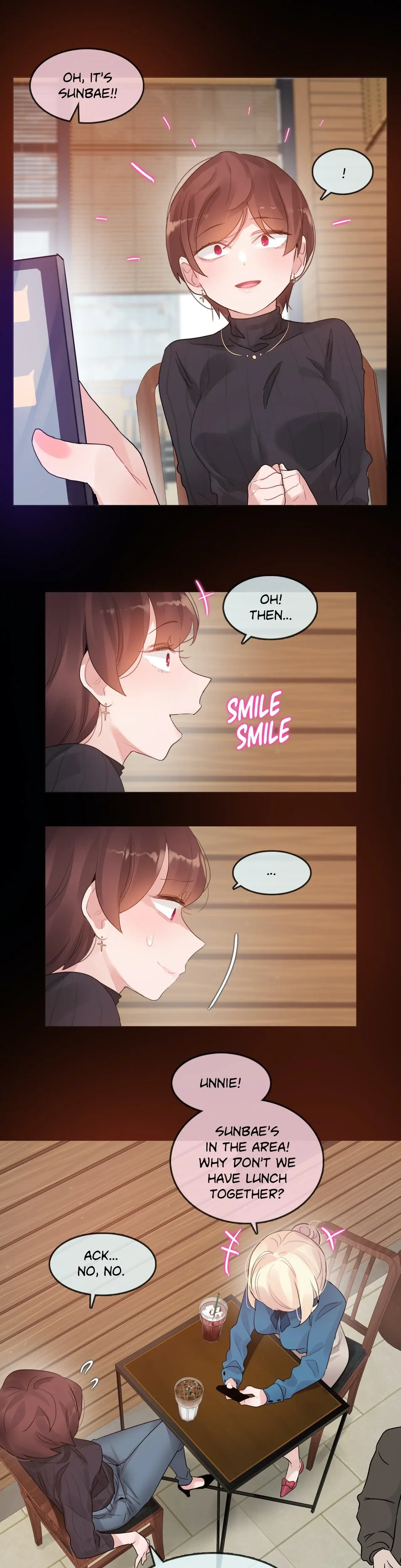 A Perverts Daily Life Chapter 123 - Page 1