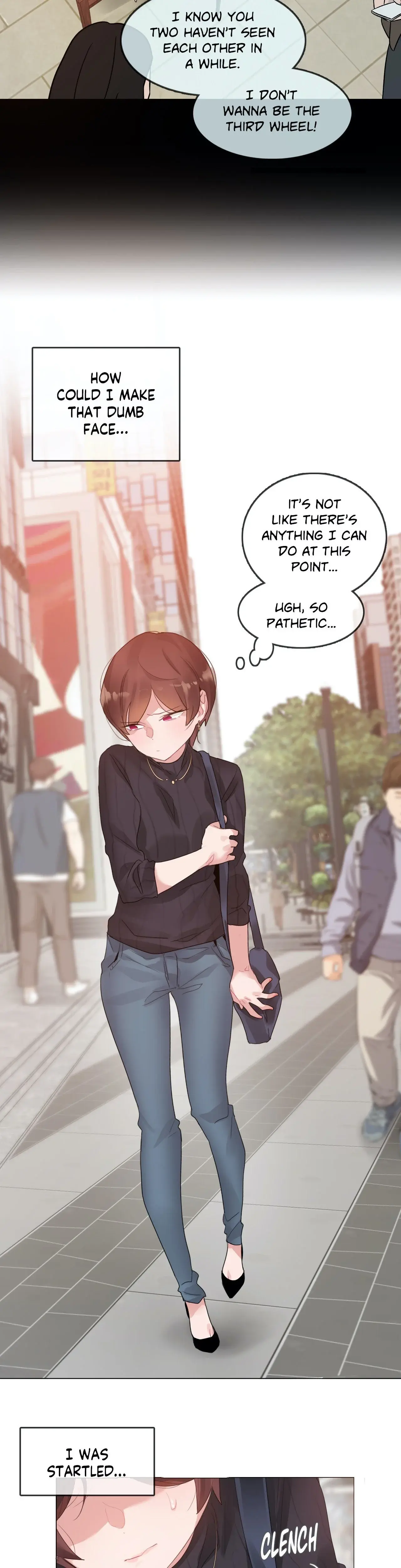 A Perverts Daily Life Chapter 123 - Page 2