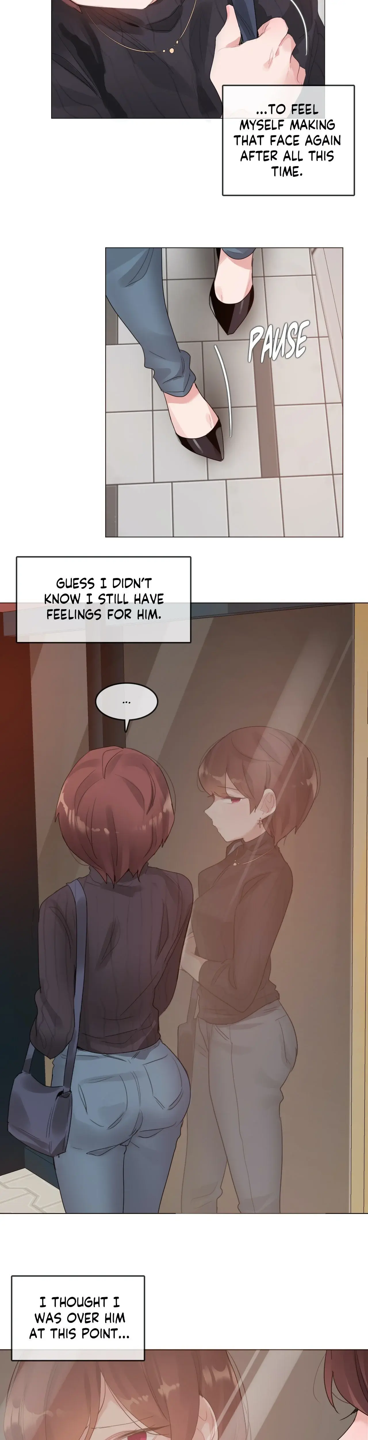 A Perverts Daily Life Chapter 123 - Page 3