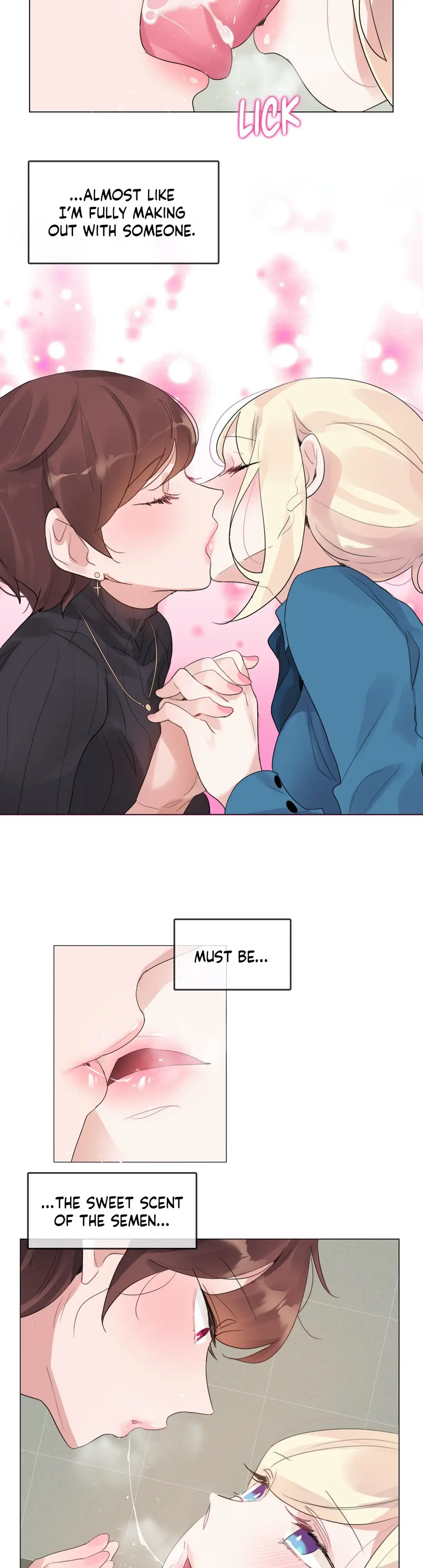 A Perverts Daily Life Chapter 124 - Page 2
