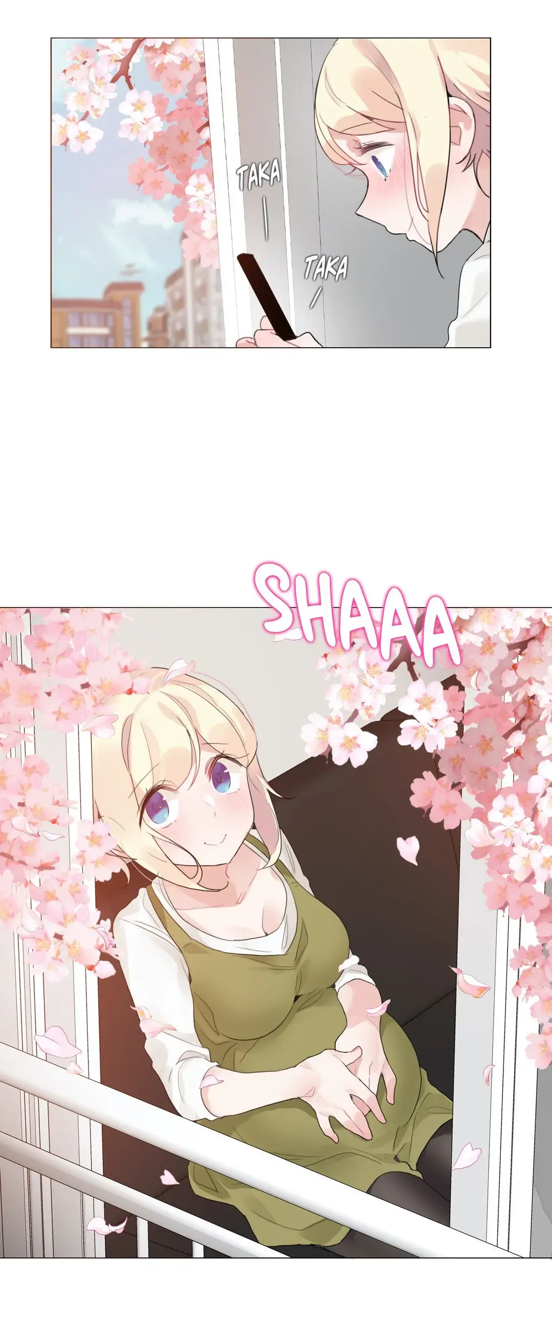 A Perverts Daily Life Chapter 124 - Page 25