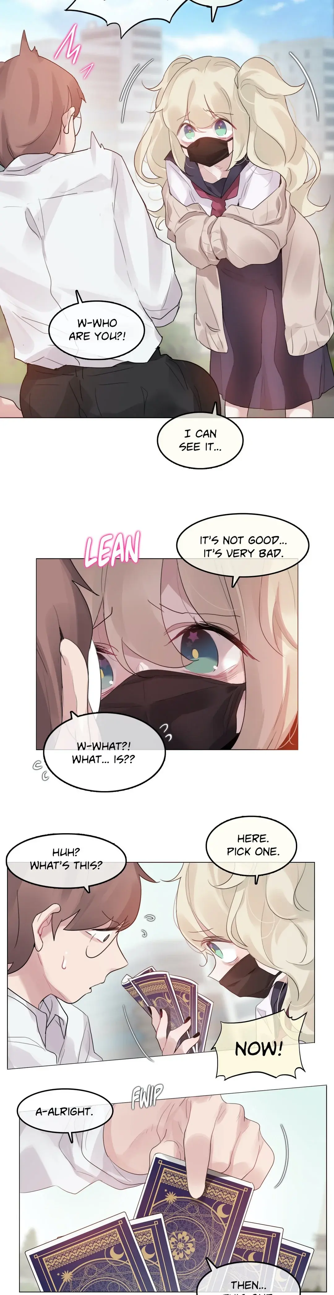 A Perverts Daily Life Chapter 125 - Page 9