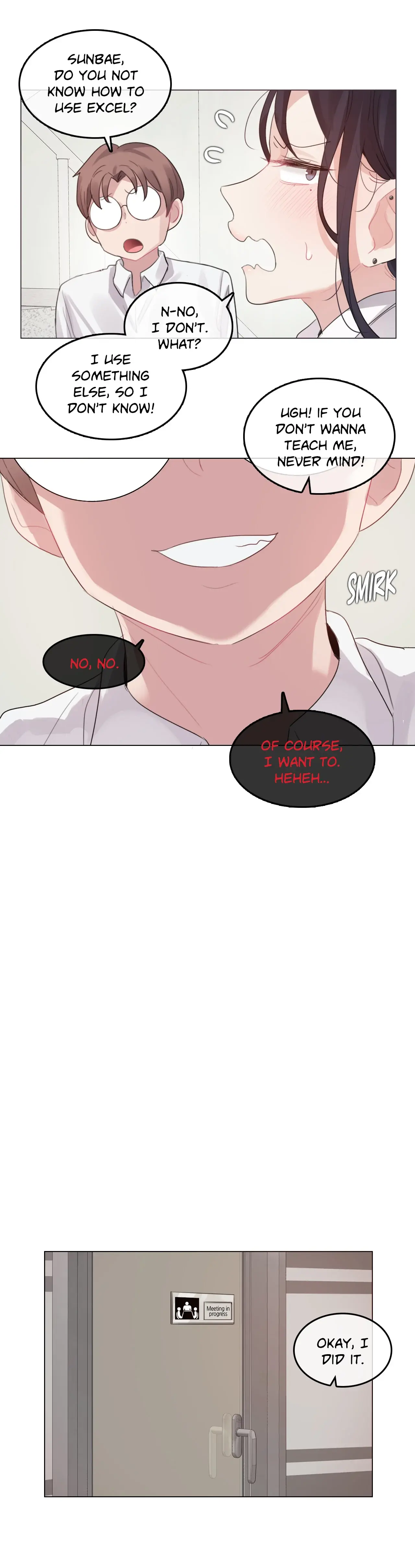 A Perverts Daily Life Chapter 126 - Page 13