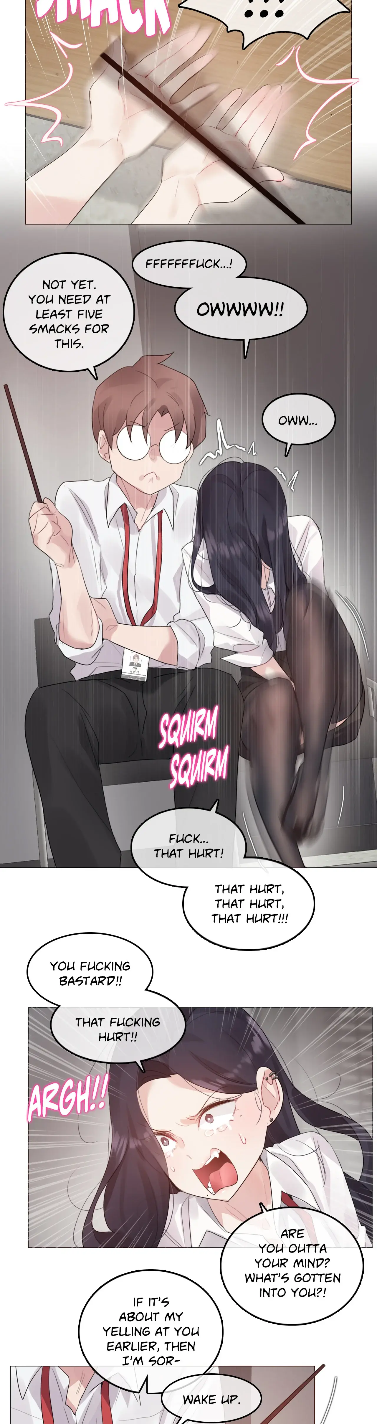 A Perverts Daily Life Chapter 126 - Page 16