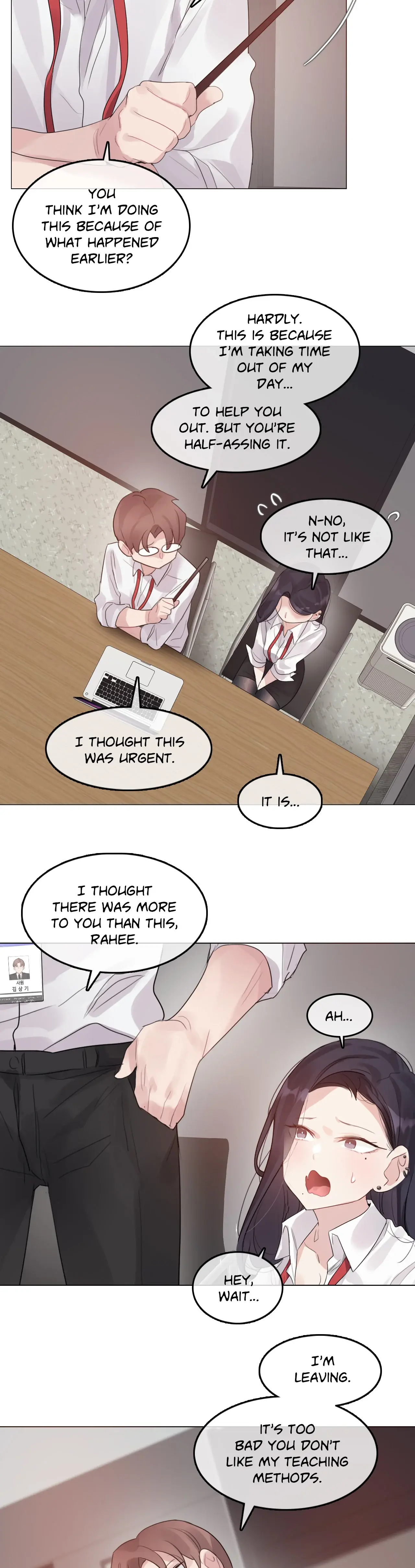 A Perverts Daily Life Chapter 126 - Page 17