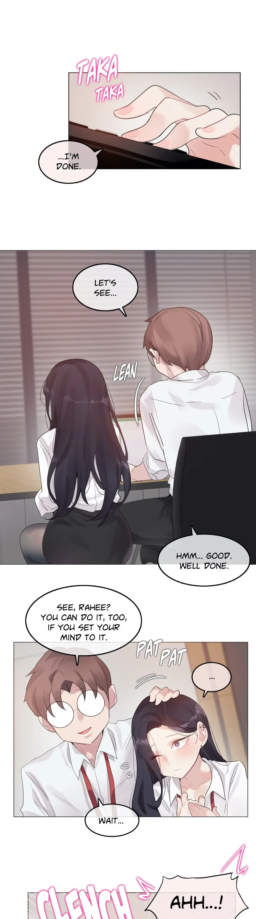 A Perverts Daily Life Chapter 127 - Page 1