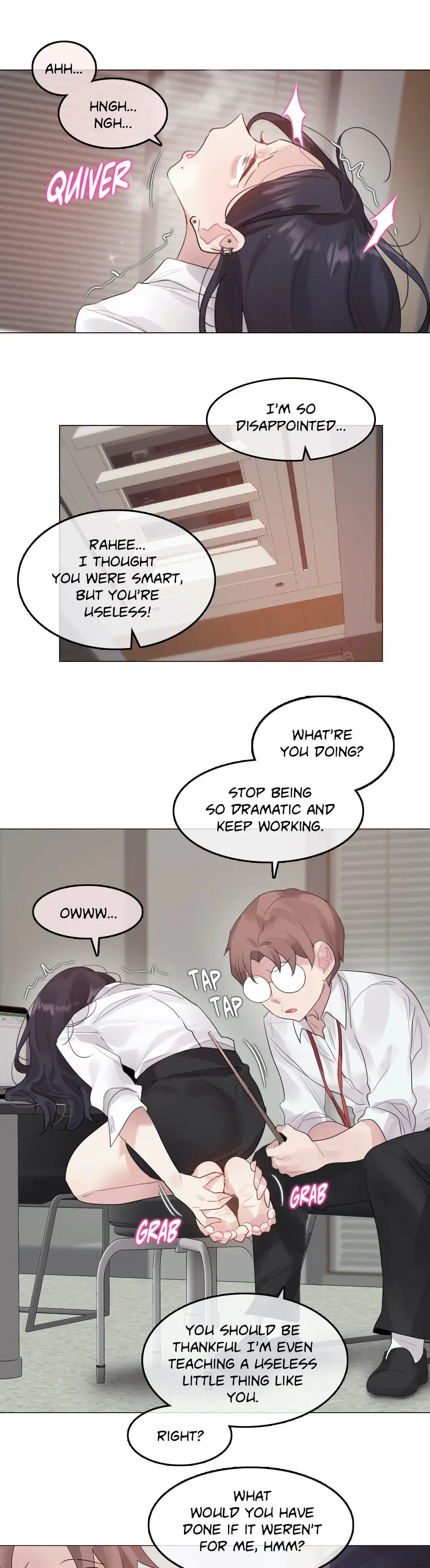 A Perverts Daily Life Chapter 127 - Page 13