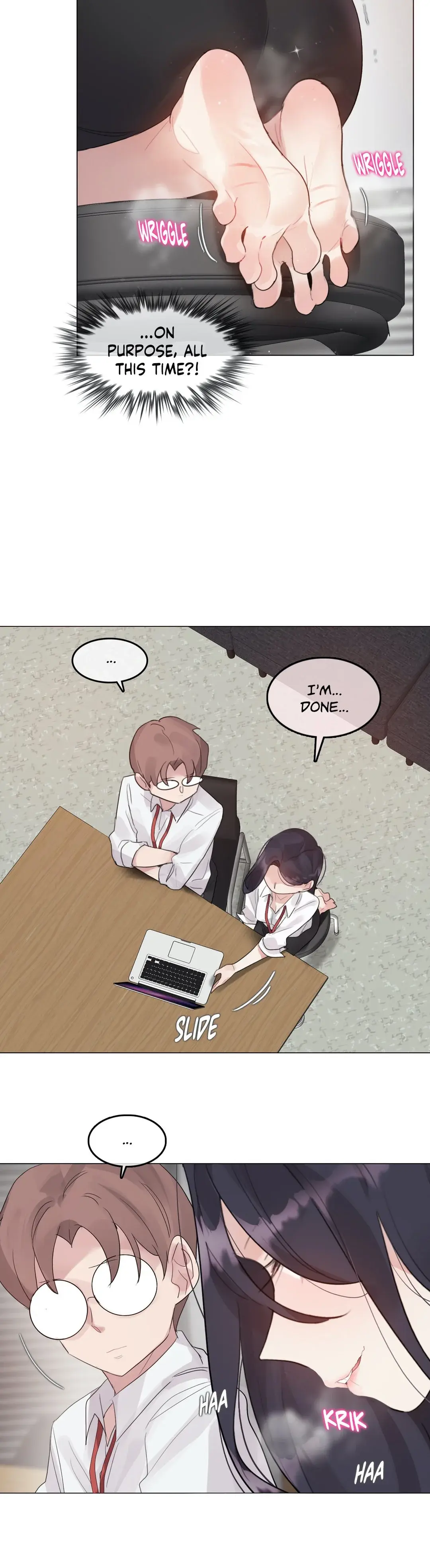 A Perverts Daily Life Chapter 127 - Page 16