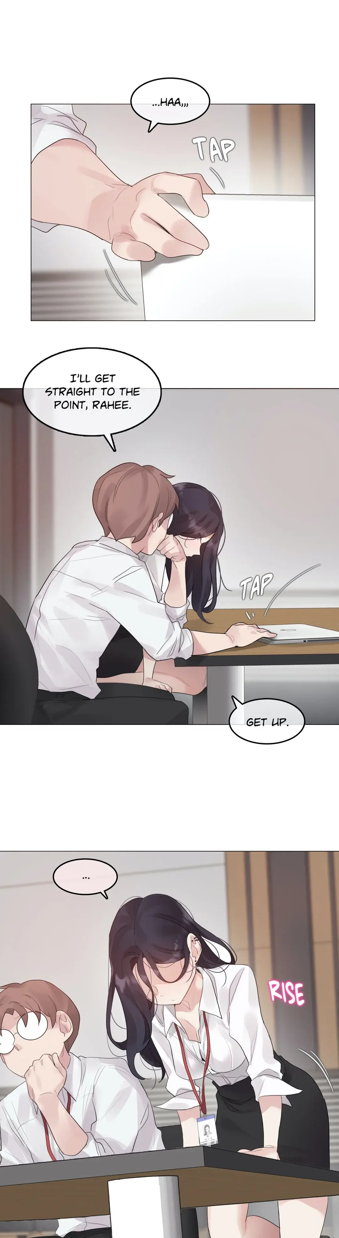 A Perverts Daily Life Chapter 127 - Page 17