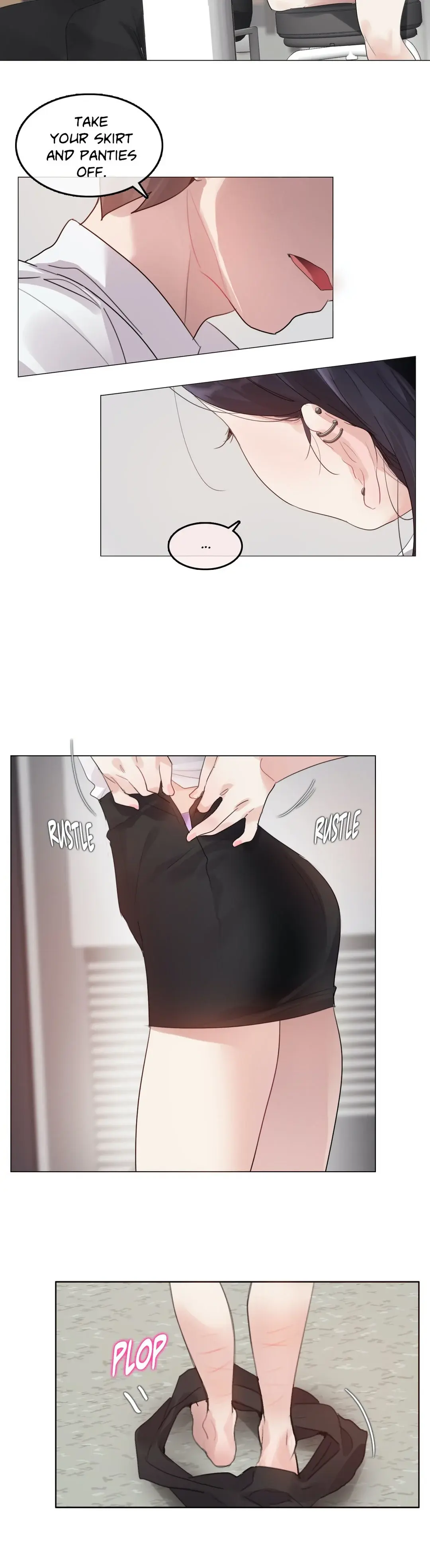 A Perverts Daily Life Chapter 127 - Page 18