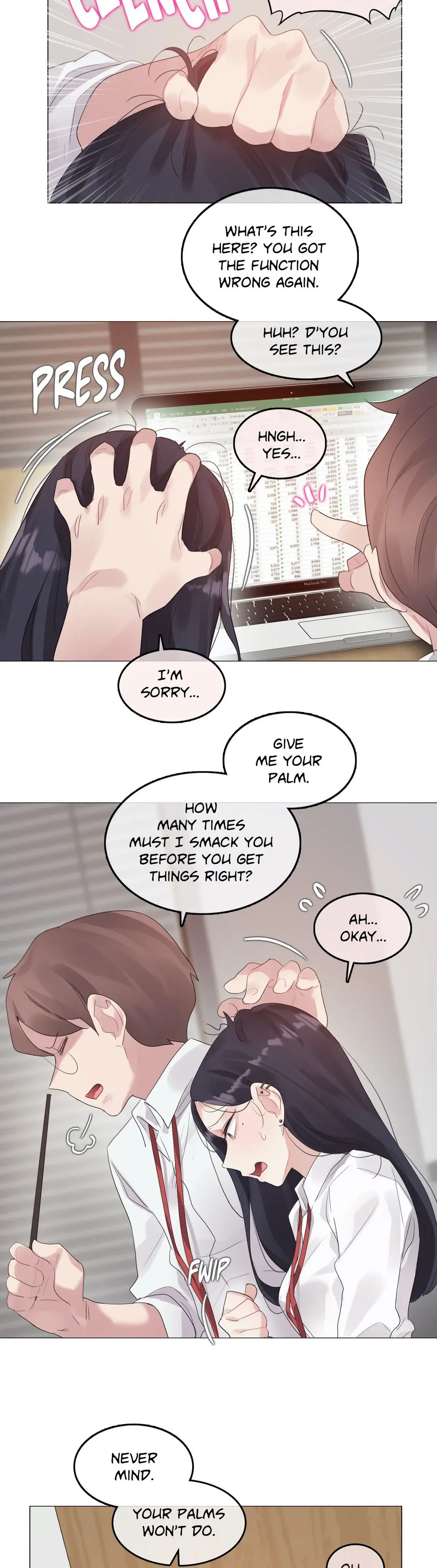 A Perverts Daily Life Chapter 127 - Page 2