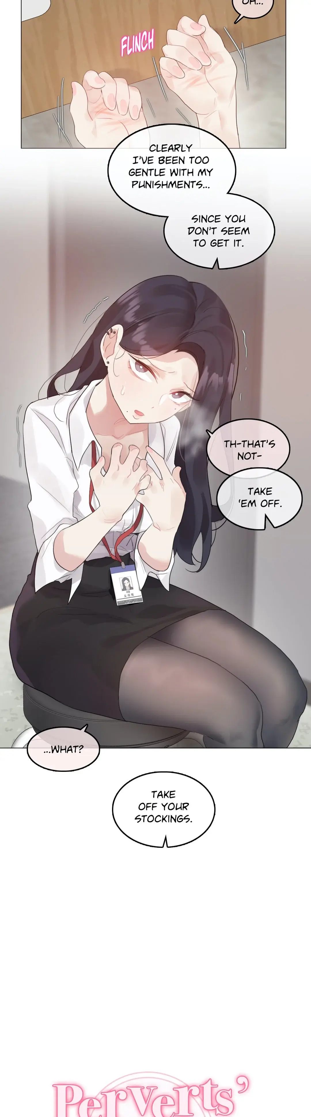 A Perverts Daily Life Chapter 127 - Page 3