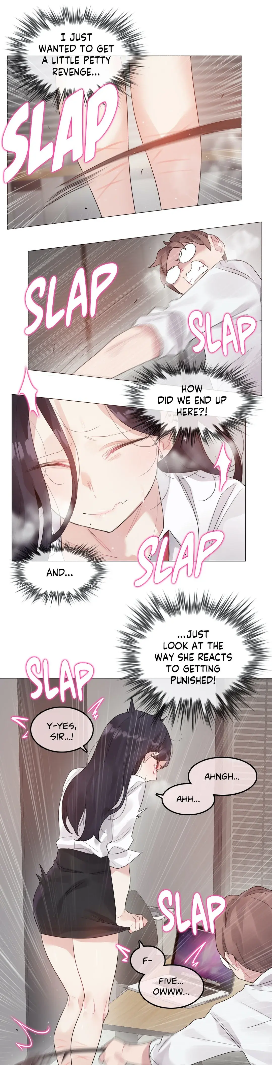 A Perverts Daily Life Chapter 127 - Page 7