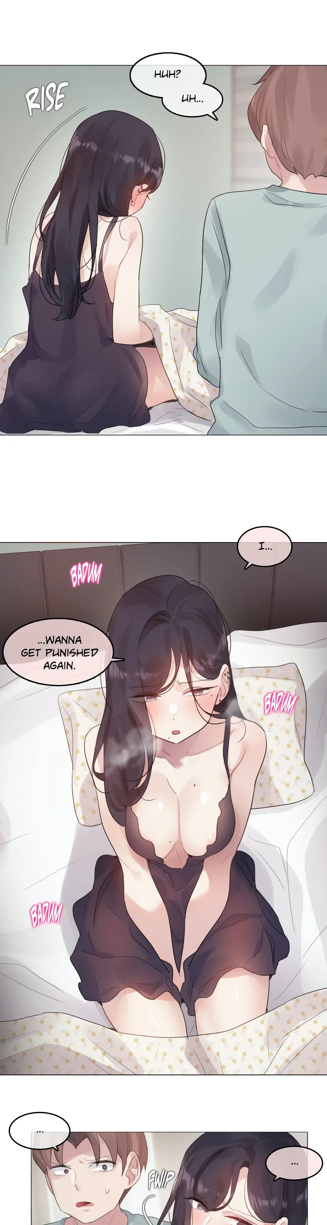 A Perverts Daily Life Chapter 129 - Page 13
