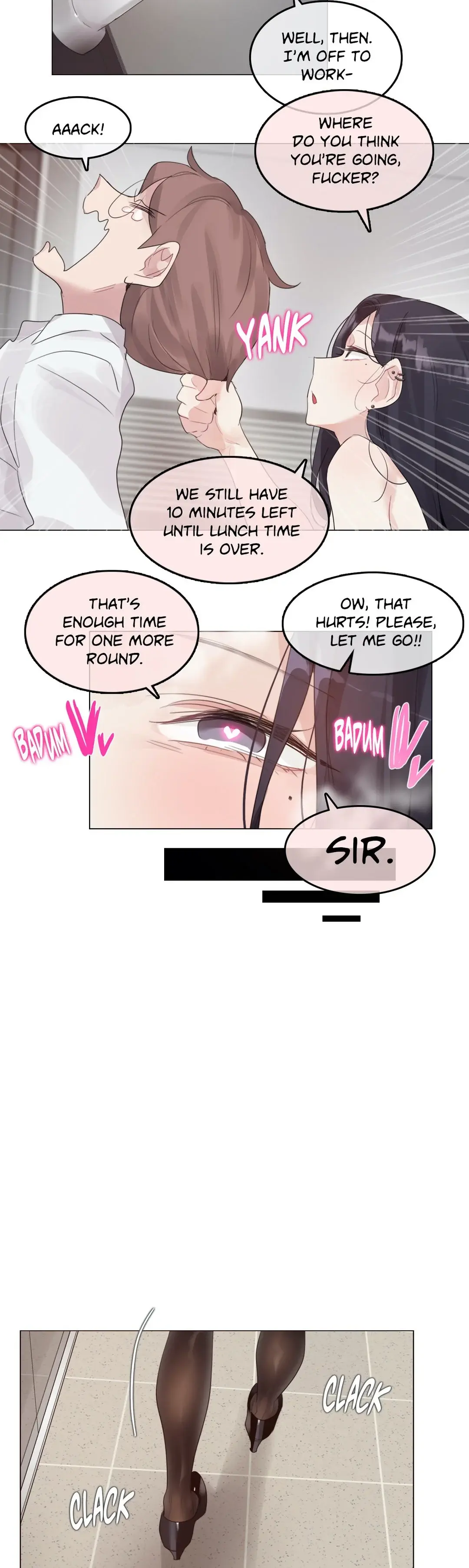 A Perverts Daily Life Chapter 129 - Page 20