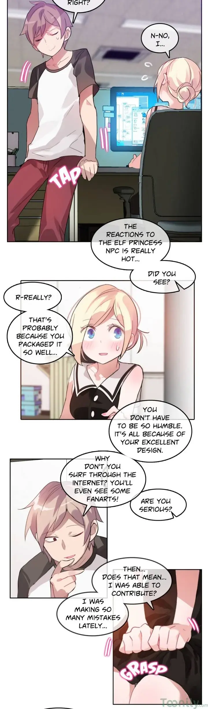 A Perverts Daily Life Chapter 13 - Page 15