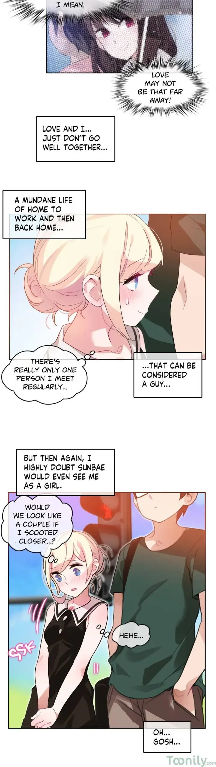 A Perverts Daily Life Chapter 13 - Page 2