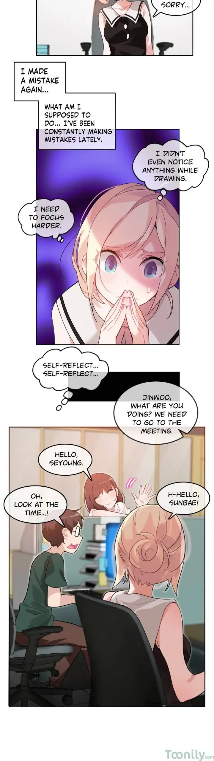 A Perverts Daily Life Chapter 13 - Page 6