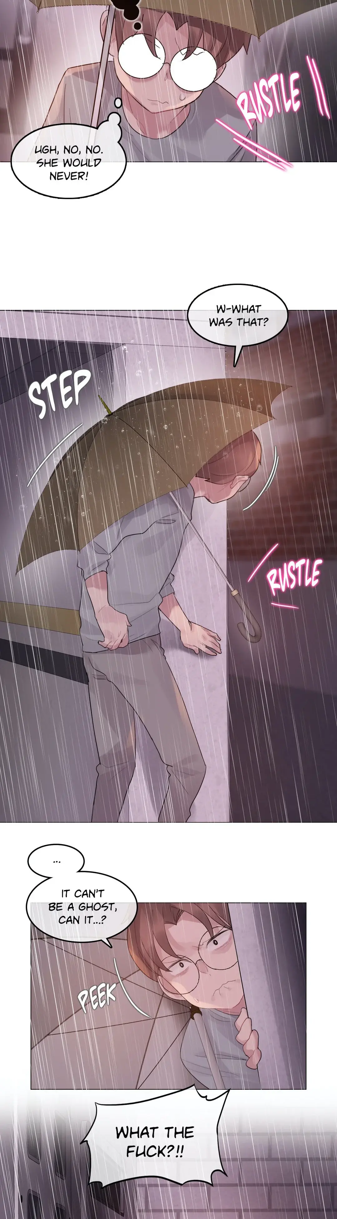 A Perverts Daily Life Chapter 130 - Page 16