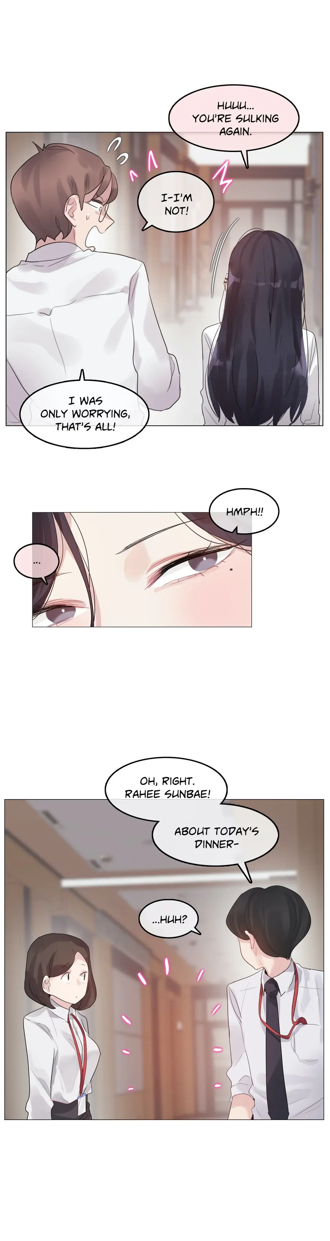 A Perverts Daily Life Chapter 130 - Page 3