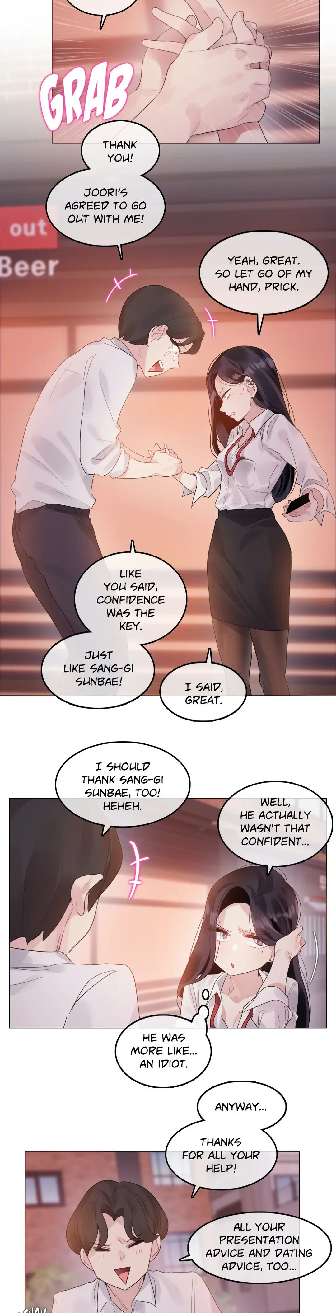 A Perverts Daily Life Chapter 131 - Page 2