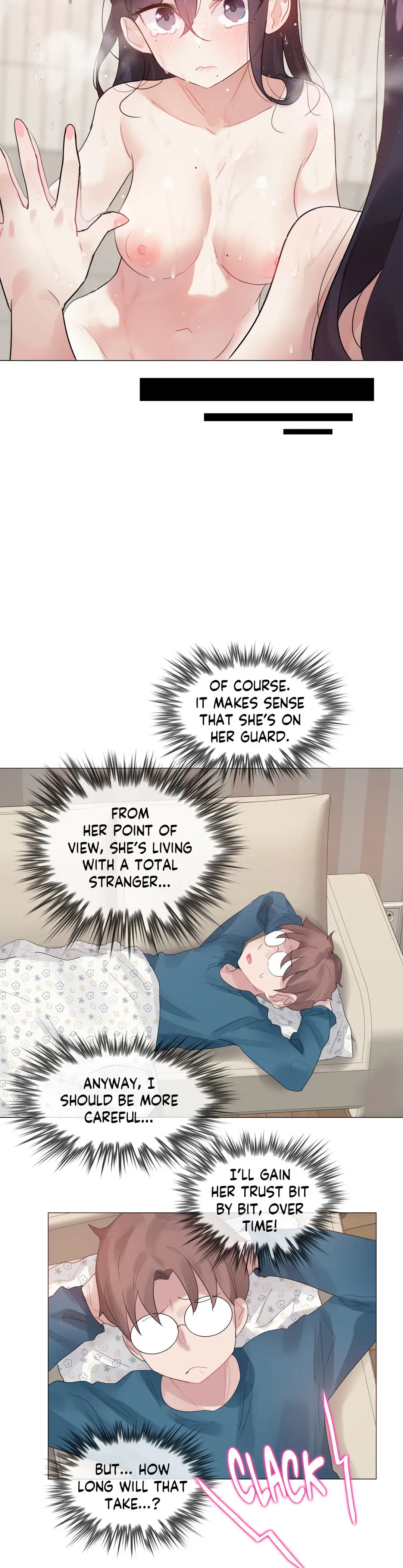A Perverts Daily Life Chapter 132 - Page 14