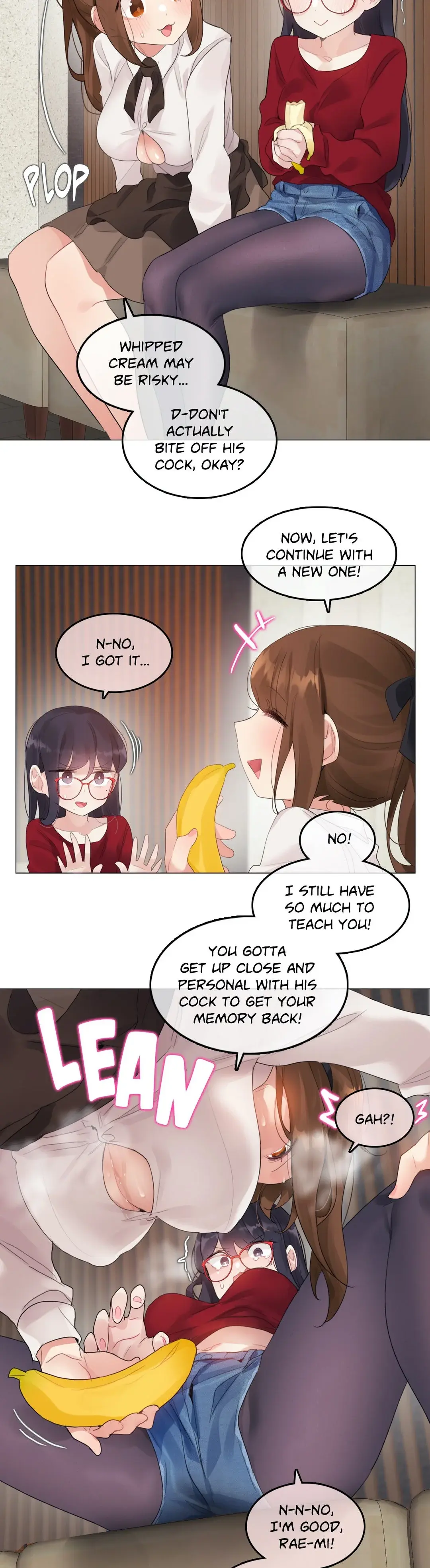 A Perverts Daily Life Chapter 133 - Page 15