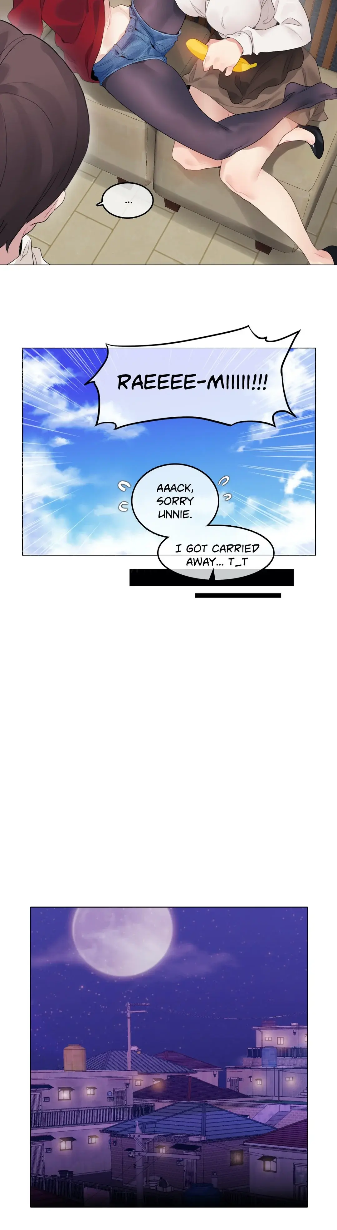 A Perverts Daily Life Chapter 133 - Page 17