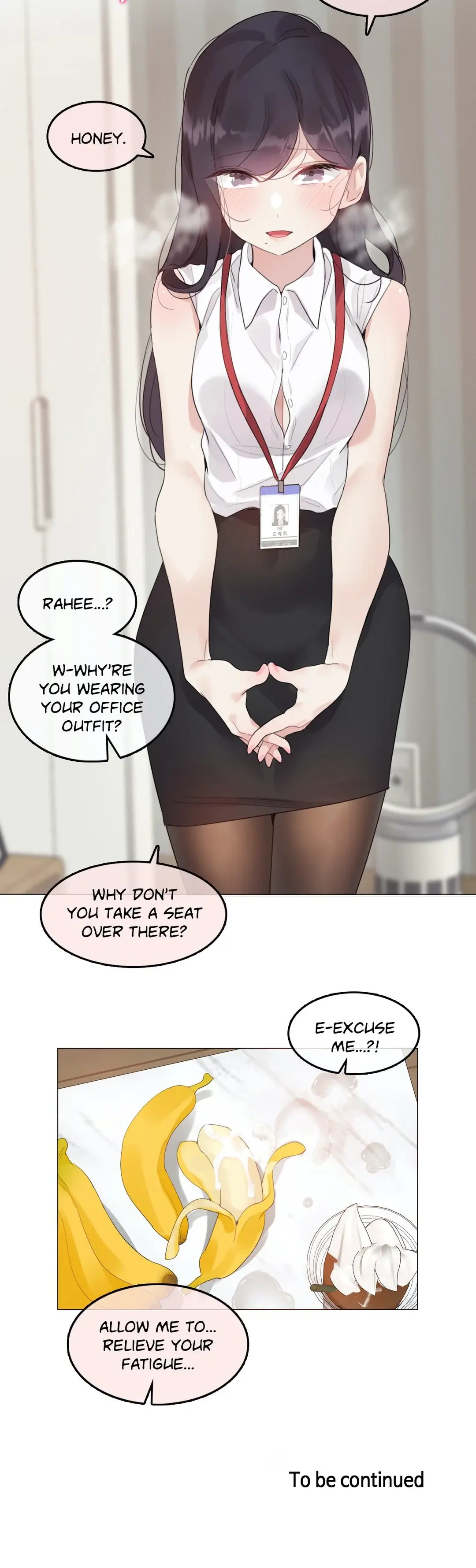 A Perverts Daily Life Chapter 133 - Page 19